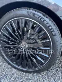 2025 Mercedes Benz E 300