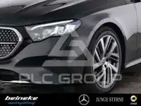 2025 Mercedes Benz E 300