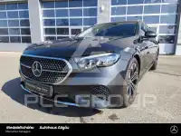 2025 Mercedes Benz E 300