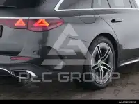 2025 Mercedes Benz E 300