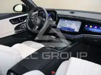 2025 Mercedes Benz E 300