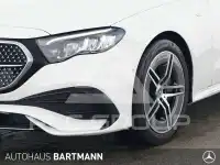 2025 Mercedes Benz E 300