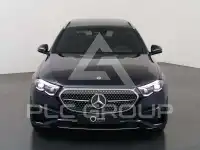2025 Mercedes Benz E 300