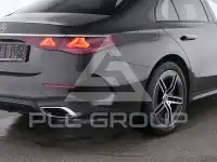 2025 Mercedes Benz E 300