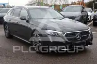 2025 Mercedes Benz E 300
