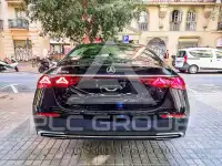 2025 Mercedes Benz E 300