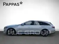 2025 Mercedes Benz E 300