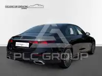 2025 Mercedes Benz E 300