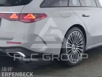 2025 Mercedes Benz E 300
