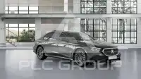 2026 Mercedes Benz E 300