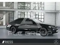 2025 Mercedes Benz E 300