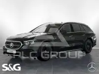 2025 Mercedes Benz E 300