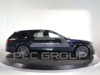 2025 Mercedes Benz E 300