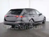 2025 Mercedes Benz E 300