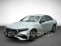 2025 Mercedes Benz E 300