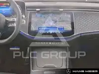 2025 Mercedes Benz E 300