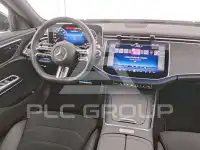 2025 Mercedes Benz E 300