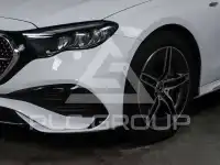 2025 Mercedes Benz E 300