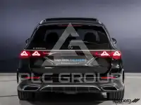 2025 Mercedes Benz E 300