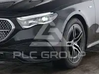 2025 Mercedes Benz E 300