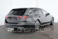 2025 Mercedes Benz E 300