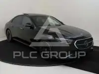 2025 Mercedes Benz E 300