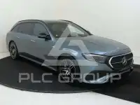 2025 Mercedes Benz E 300