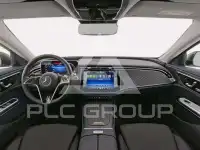 2025 Mercedes Benz E 300