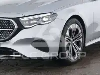 2025 Mercedes Benz E 300