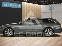 2025 Mercedes Benz E 300