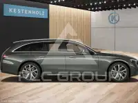 2025 Mercedes Benz E 300