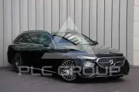 2025 Mercedes Benz E 300