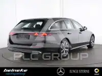 2025 Mercedes Benz E 300