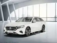 2025 Mercedes Benz E 300
