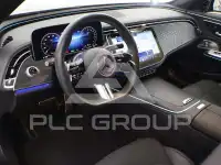 2025 Mercedes Benz E 300