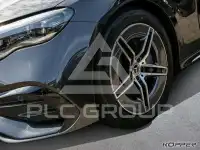 2025 Mercedes Benz E 300