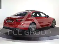 2025 Mercedes Benz E 300