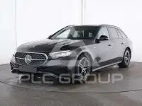2025 Mercedes Benz E 300