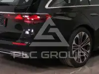2025 Mercedes Benz E 300