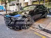 2025 Mercedes Benz E 300