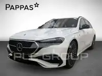 2025 Mercedes Benz E 300