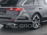 2025 Mercedes Benz E 300