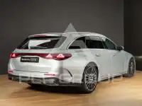 2025 Mercedes Benz E 300