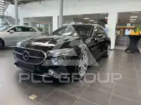 2025 Mercedes Benz E 300