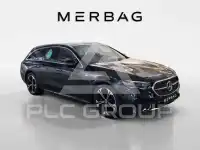 2025 Mercedes Benz E 300