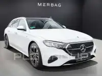 2025 Mercedes Benz E 300
