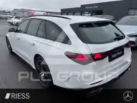 2025 Mercedes Benz E 300