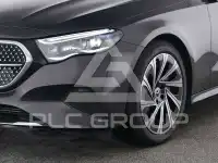 2025 Mercedes Benz E 300