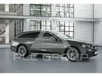 2025 Mercedes Benz E 300