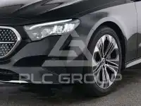 2025 Mercedes Benz E 300